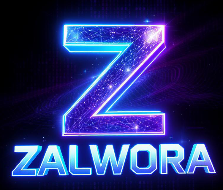 Zalwora Logo