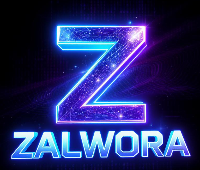 Zalwora Logo