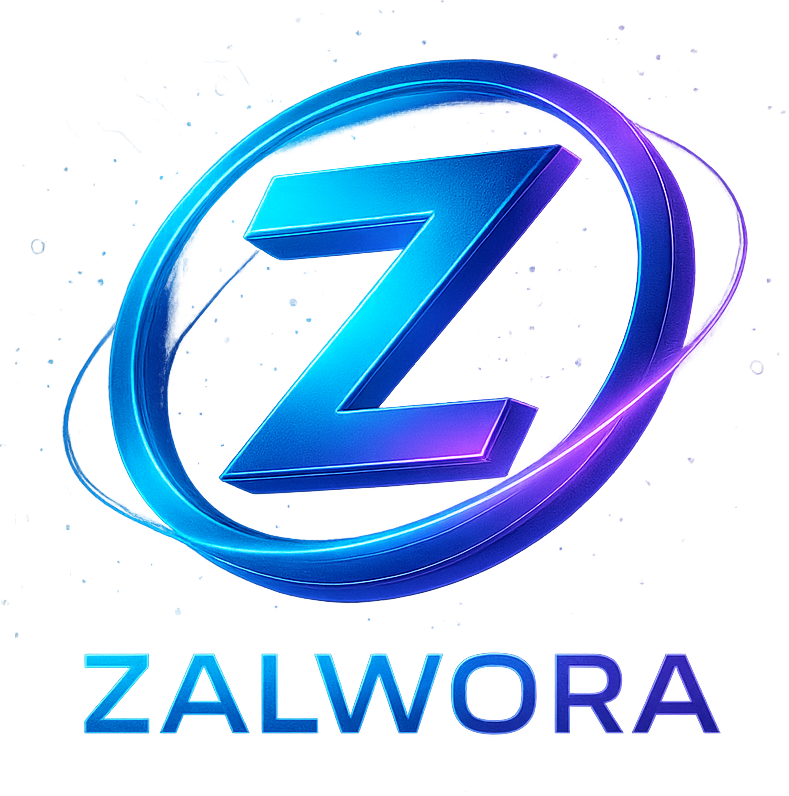 Zalwora Logo