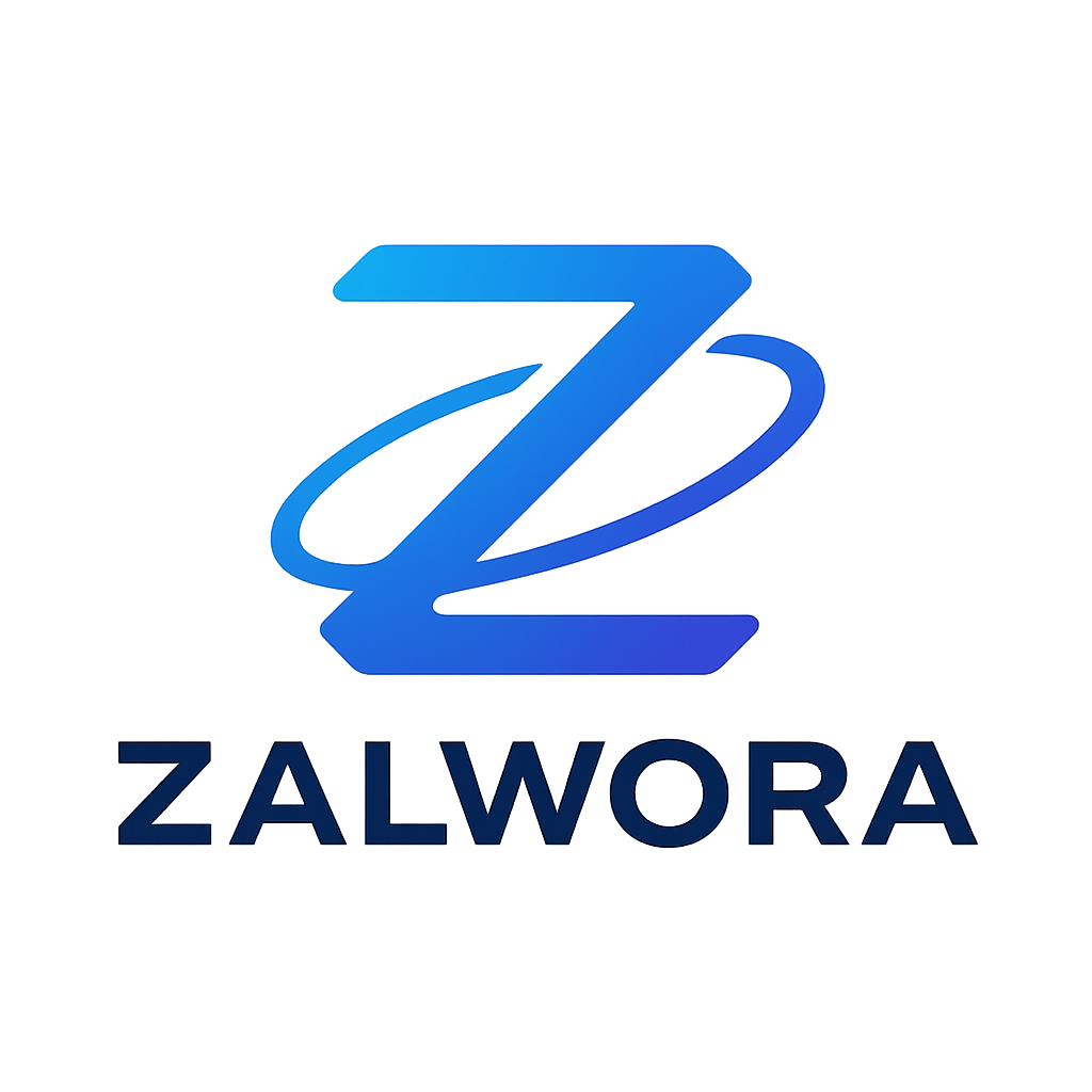 Zalwora Logo
